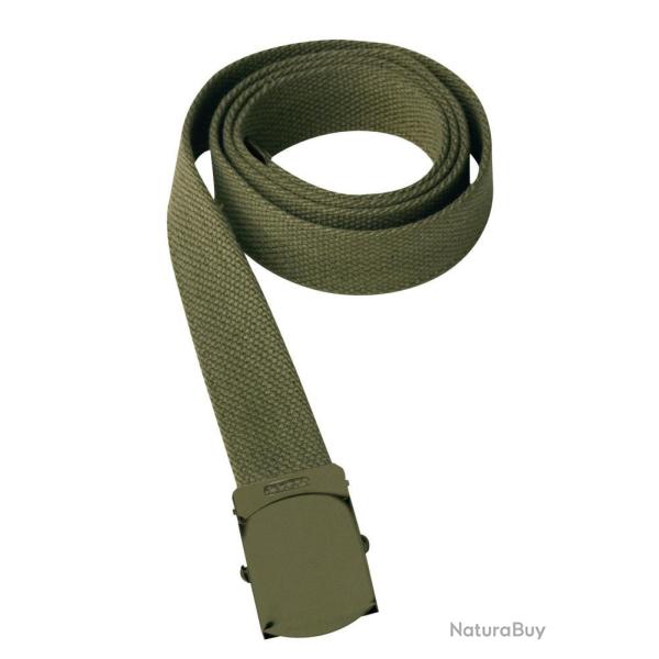 CEINTURE KAKI - IDAHO