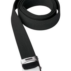 CEINTURE NOIRE - IDAHO