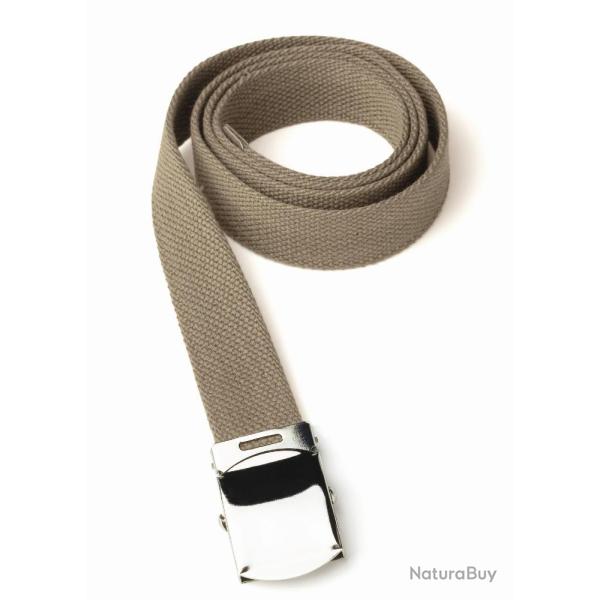 CEINTURES BEIGE - IDAHO