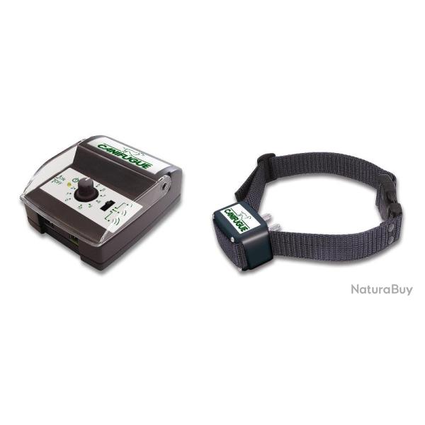 CLOTURE CANIFUGUE COMPLET 1 CHIEN - NUM'AXES EDUCATION