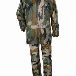 TENUE DE PLUIE CAMOUFLEE - L - IDAHO