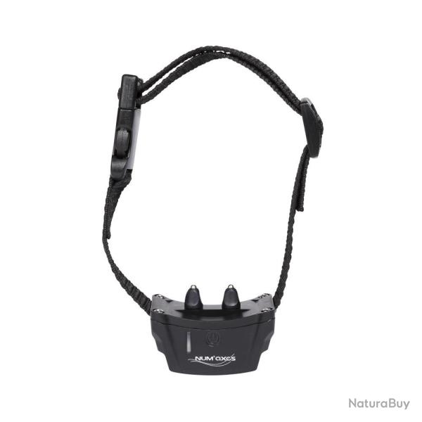 COLLIER SUPPLEMENTAIRE CANIFUGUE - NUM'AXES EDUCATION