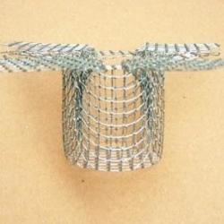 TREMIE POUR AGRAINOIR - 22