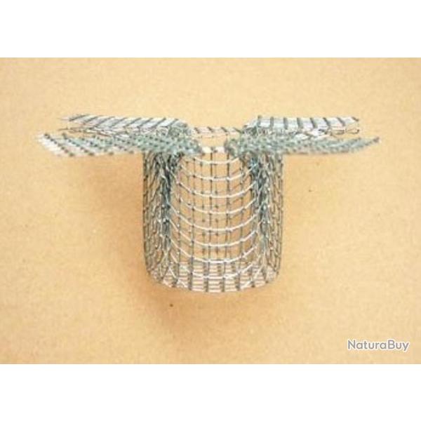 TREMIE POUR AGRAINOIR - 22