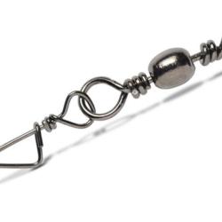 EMERILLON BARIL AGRAFE ITA 3532BK - 4 - VMC