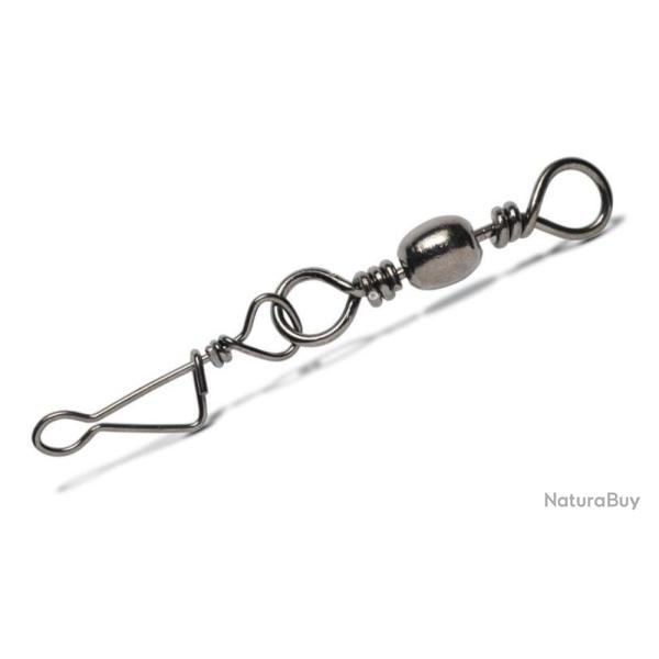 EMERILLON BARIL AGRAFE ITA 3532BK - 12 - VMC