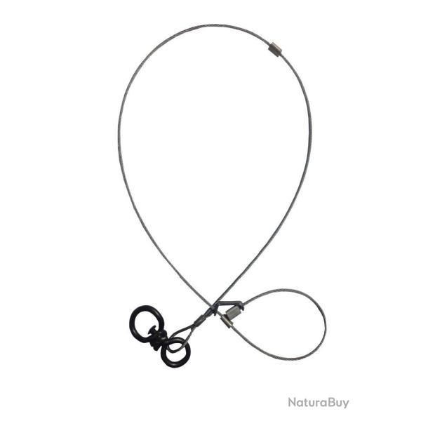 COLLET BLANC 2.25MM - HENON