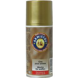 AEROSOL CIRE ARME 150ML - 0.1500 - ARMISTOL