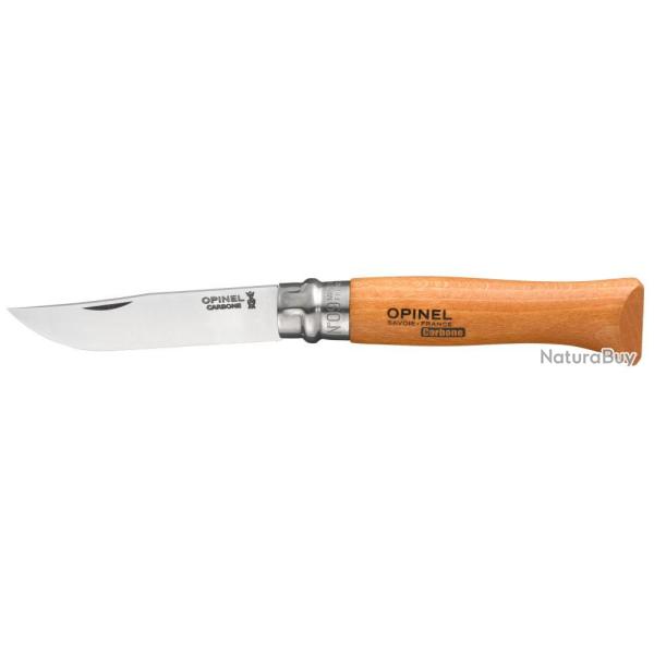 COUTEAU N�9 CARBONE - OPINEL