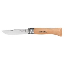 COUTEAU N&deg;6 INOX - OPINEL