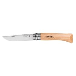 COUTEAU N&deg;7 INOX - OPINEL