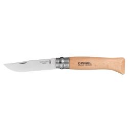 COUTEAU N&deg;8 INOX - OPINEL