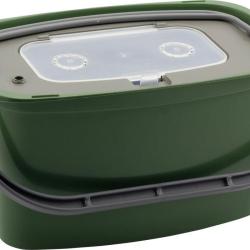 SEAU VIVIER GREEN - 13L - PLASTILYS