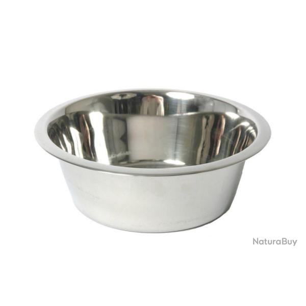 GAMELLE INOX - 25cm - 22