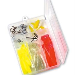 LEURRE KIT COFFRET SANDRA - DELALANDE