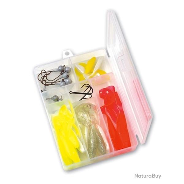 LEURRE KIT COFFRET SANDRA - DELALANDE