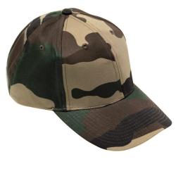 CASQUETTE CAMO - IDAHO