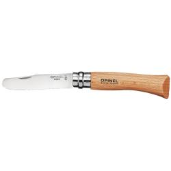 COUTEAU MON PREMIER OPINEL NATUREL - OPINEL