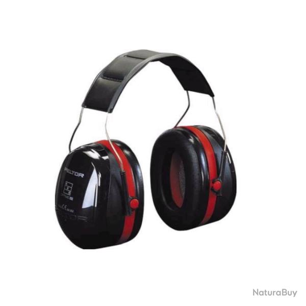 CASQUE PELTOR H10A OPTIME 3 - PELTOR