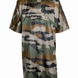 PONCHO PVC CAMO - IDAHO