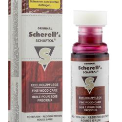 FLACON BALSIN BRUN CLAIR 50 ML - 0.0500 - KLEVER BALLISTOL