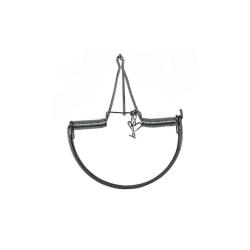 PIEGES EN FIL POUR RONGEURS - 11cm - MCL