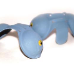 OEILLERE RENFORCEE X2 - LOU PALOUMAYRE