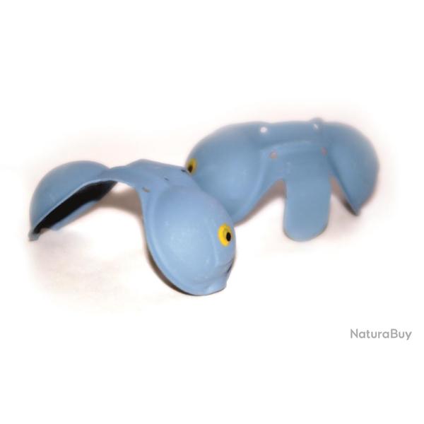 OEILLERE RENFORCEE X2 - LOU PALOUMAYRE