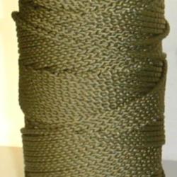 CORDE VERTE 5 MM/30M - LOU TONNAYRE