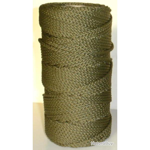 CORDE VERTE 5 MM/30M - LOU TONNAYRE