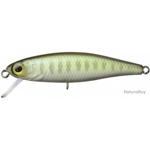 LEURRE TINY FRY SP 5CM 2.7G - VAIRON - ILLEX