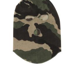 CAGOULE POLAIRE CAMO - IDAHO