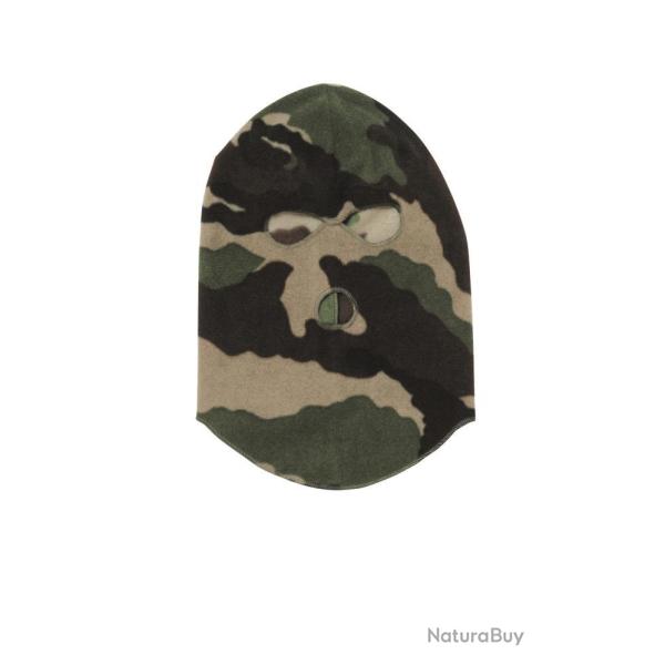 CAGOULE POLAIRE CAMO - IDAHO