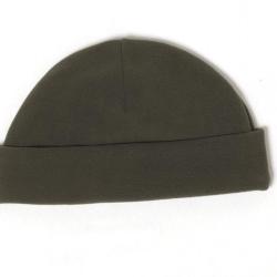 BONNET POLAIRE KAKI - PERCUSSION