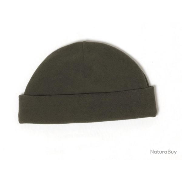 BONNET POLAIRE KAKI - PERCUSSION