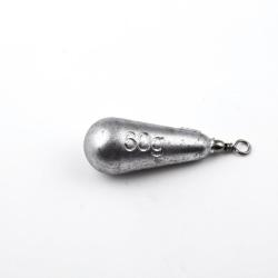 PLOMB POIRE EMERILLON X10 - 30g - LEMER