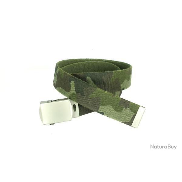CEINTURE CAMO ENFANT - BOYER