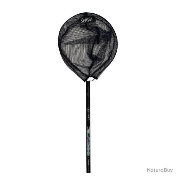 EPUISETTE ALLIGATOR 3M - SENSAS