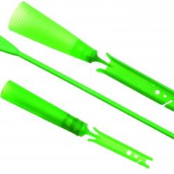 CONE + PLIOIR +CLE - 2 - SENSAS