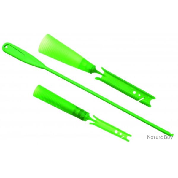 CONE + PLIOIR +CLE - 2 - SENSAS