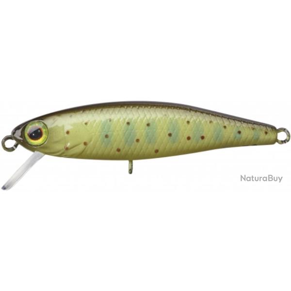 LEURRE TINY FRY SP 5CM 2.7G - TRUITELLE - ILLEX