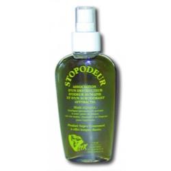 MASQUE ODEUR STOPODEUR 150ML - 0.1350 - VITEX