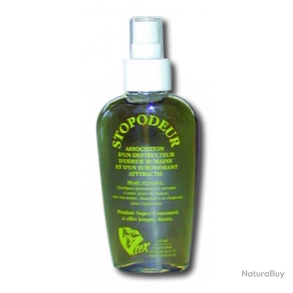 MASQUE ODEUR STOPODEUR 150ML - 0.1350 - VITEX