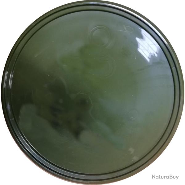 COUVERCLE SEAU AGRAINAGE - 5l - MCL