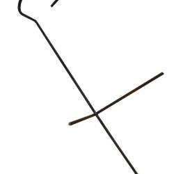 PIQUET PR SEAU D'AGRAINAGE - 10l - HENON