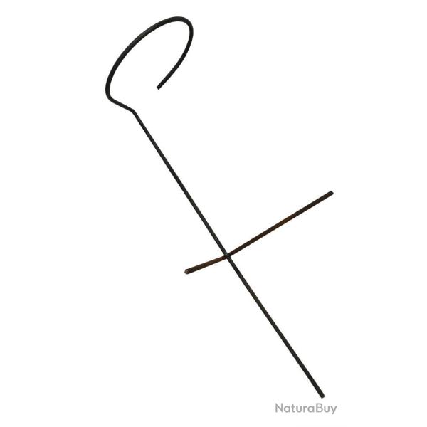 PIQUET PR SEAU D'AGRAINAGE - 10l - HENON