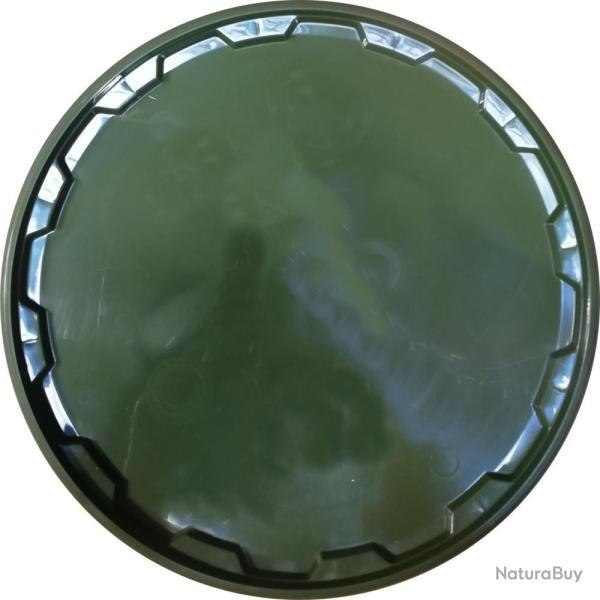 COUVERCLE SEAU AGRAINAGE - 10l - MCL