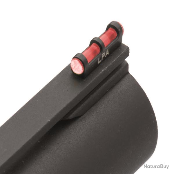 POINT DE MIRE ROUGE FO - 3mm - LPA