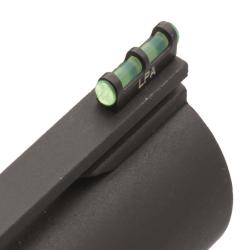 POINT DE MIRE VERT FO - 2.5mm - LPA