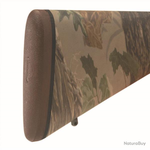 PLAQUE MARRON D752B - 20mm - PACHMAYR